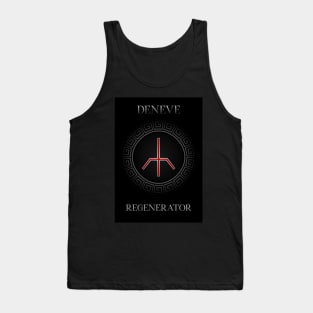 DENEVE Tank Top